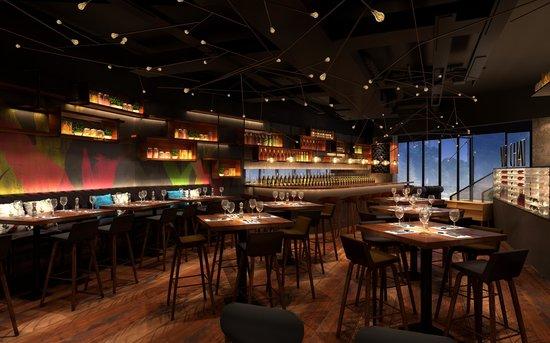 Vie Chat Restaurant & Bar